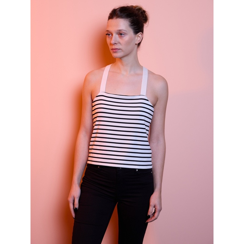 Faro Striped Top|Small|Medium|Large|Xlarge