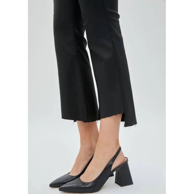 Happi High Rise Crop Flare|25|26|27|28|29|30|31