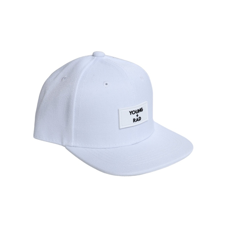 SANTA BARBARA SNAPBACK|INFANT/TODDLER|TODDLER/YOUTH