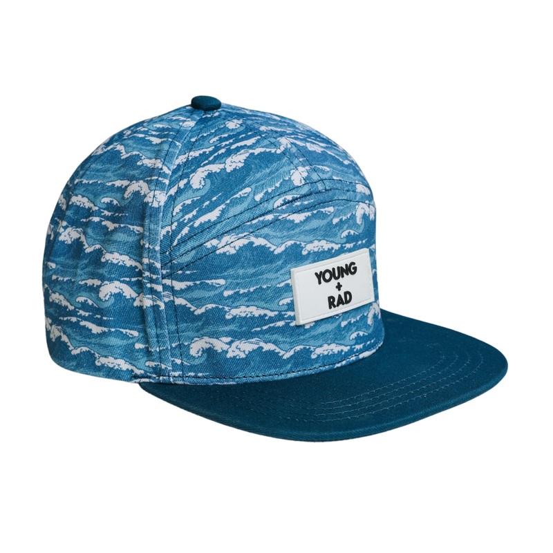 SWELL SNAPBACK|INFANT/TODDLER|TODDLER/YOUTH