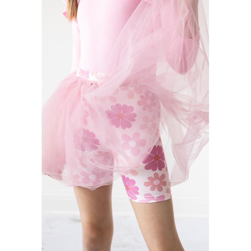 Free Falling Tutu Shorts|6-12M|12-24M|2T|3T|4T|5/6|7/8|9/10