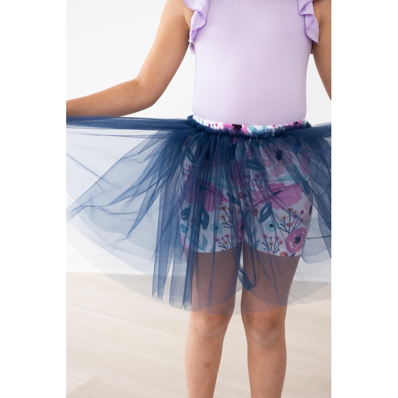 Pretty in Purple Tutu Shorts|6-12M|12-24M|2T|3T|4T|5/6|7/8|9/10