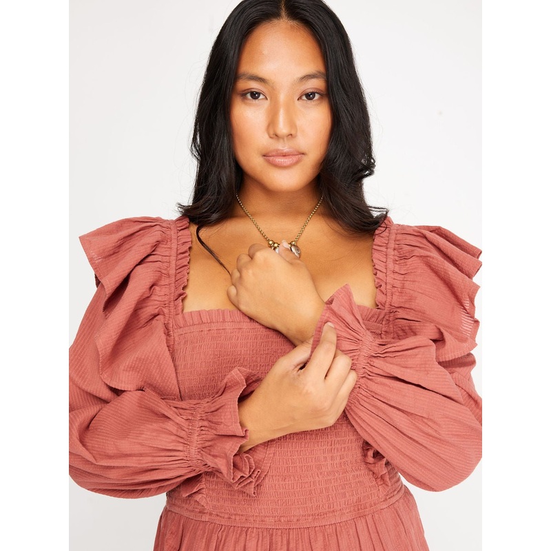 Alina Blouse|XXS|XS|S|M|L|XL|XXL