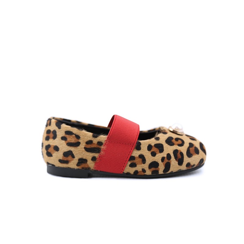 Evelyn Leather Shoes|20|21|22|23|24|25|26|27|28|29