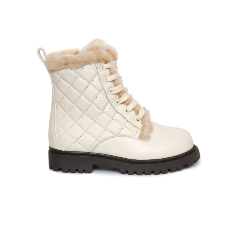 Lara Shearling Boots|20|21|22|23|24|25|26|27|28|29|30|31