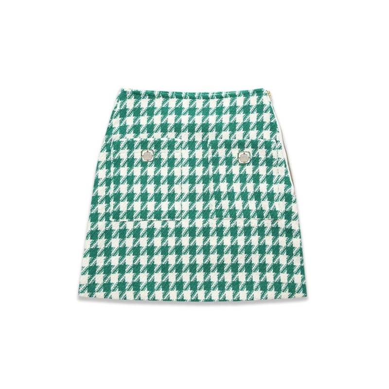 Women’s Lauren Skirt|X-Small|Small|Medium|Large|X Large