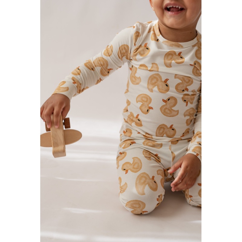 Ducky 2 piece|18-24 months|2T|3T|4T|5T|6T