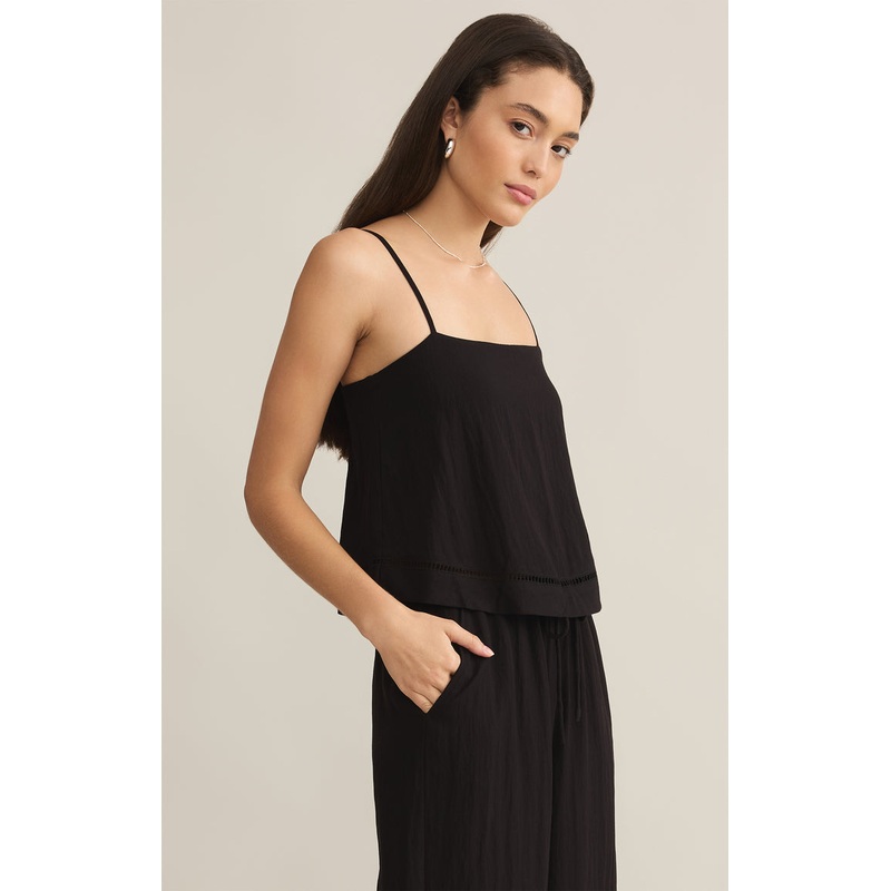 La Luz Tank|Extra small|Small|Medium|Large