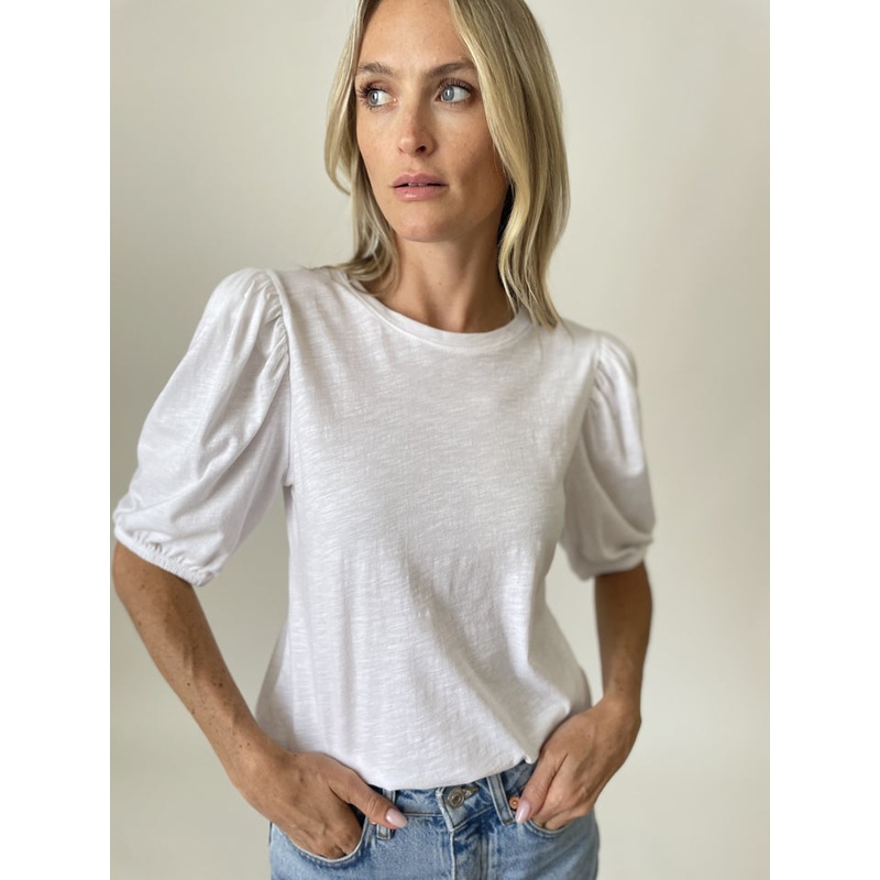 Rya Tee|Extra Small|Small|Medium|Large