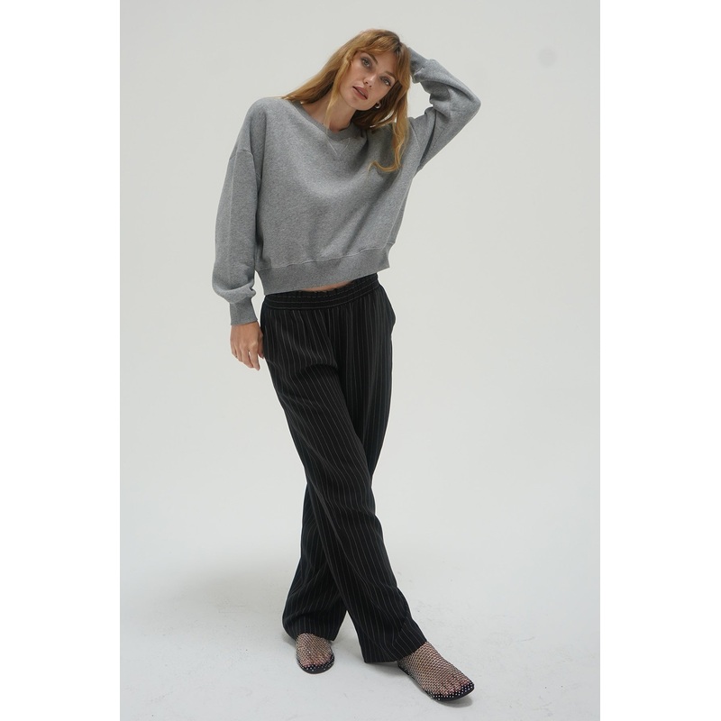 Santo Pinstripe Pant|Extra small|Small|Medium|Large