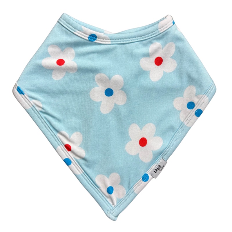 American Girl – Bib