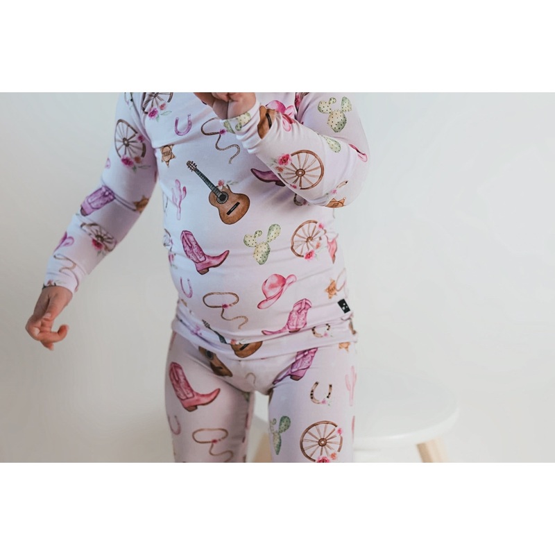Cowgirl – Set|2T|3T|4T|5/6T|7/8|9/10
