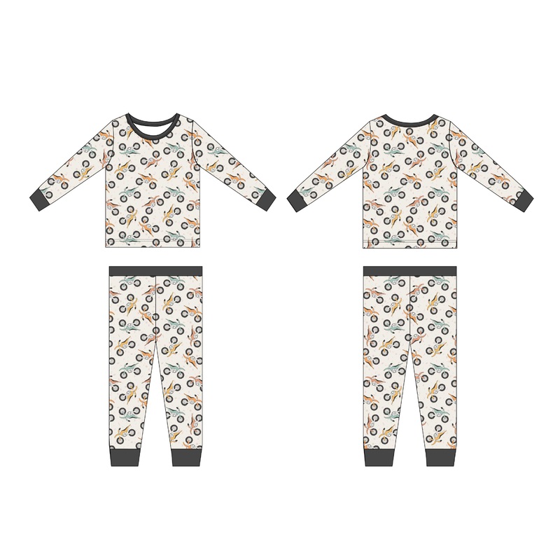 Dirt Bikes – Set|2T|3T|4T|5/6T