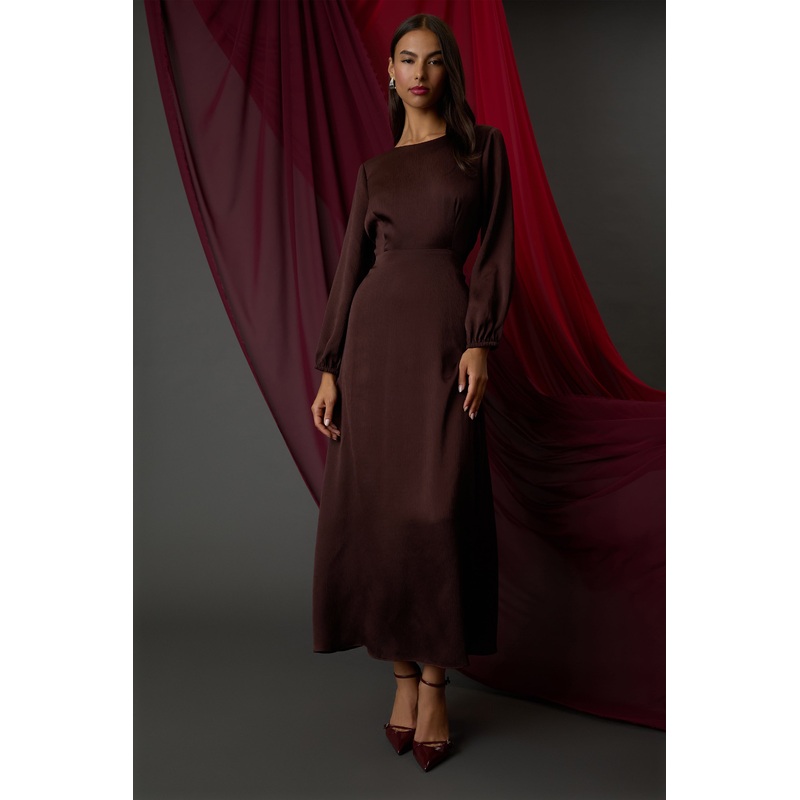 Jesse|CHOCOLATE|Standard