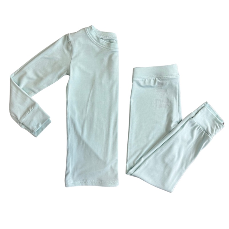 Mint Julep – Set|2T|3T|4T|5/6T