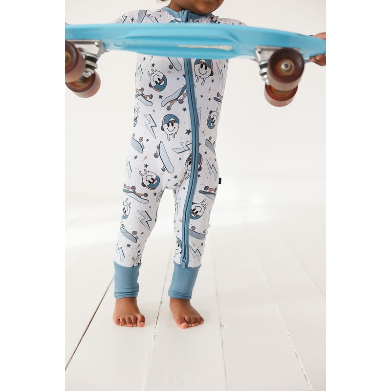 Skater Boy (blue) – Zippy|0-3M|3-6M|6-12M|12-18M|18-24M