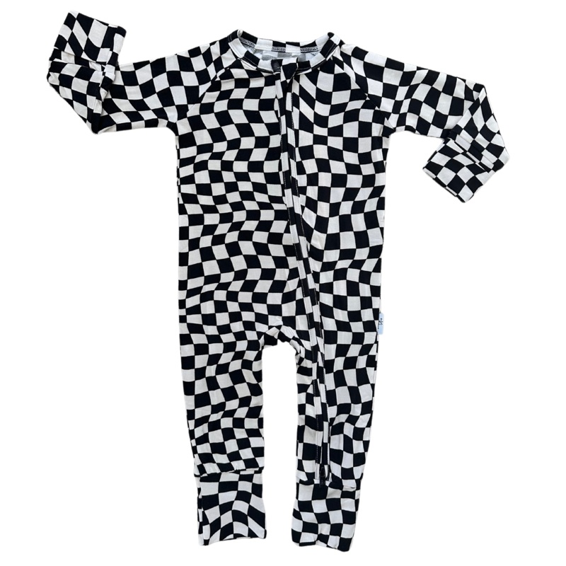 Warped Tour – Zippy|0-3M (zippy)|3-6M (zippy)|6-12M (zippy)|12-18M (zippy)|18-24M (zippy)