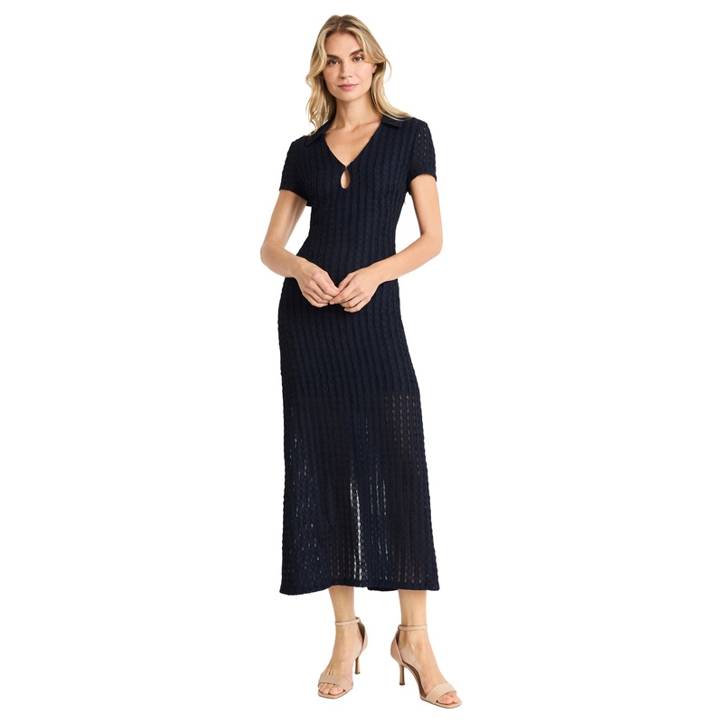 Zulisa|TWILIGHT NAVY|Standard
