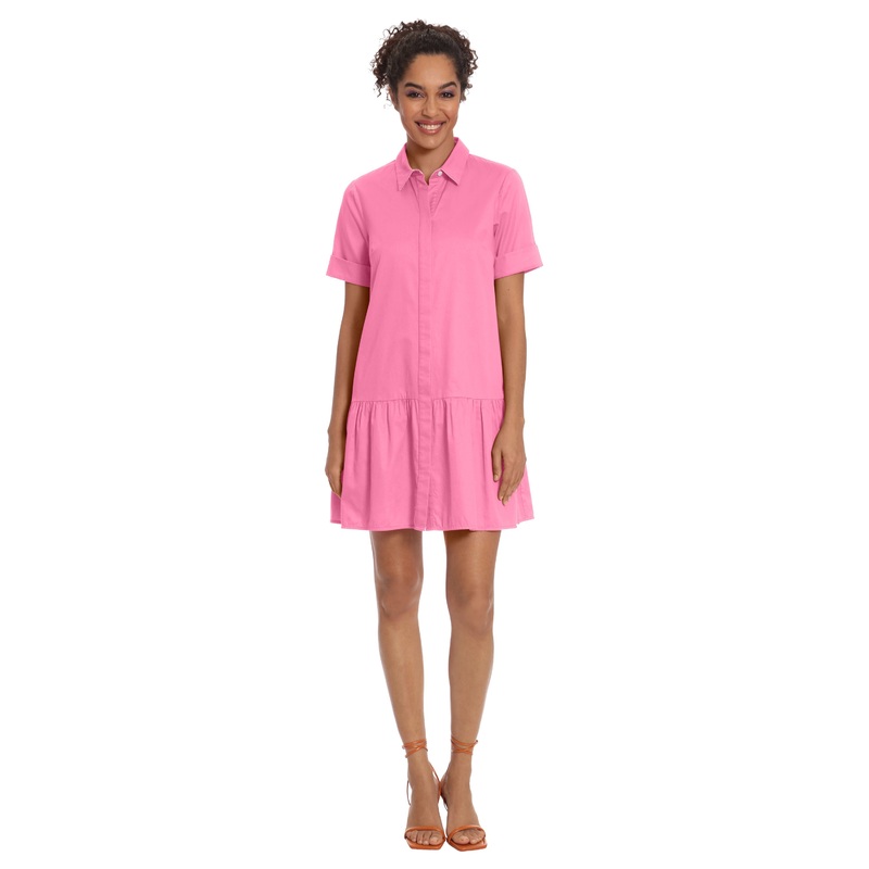 Ciaran|IBIS ROSE|KATYDID|DIRECTOIRE BLUE|FUCHSIA|SNAP DRAGON|Standard