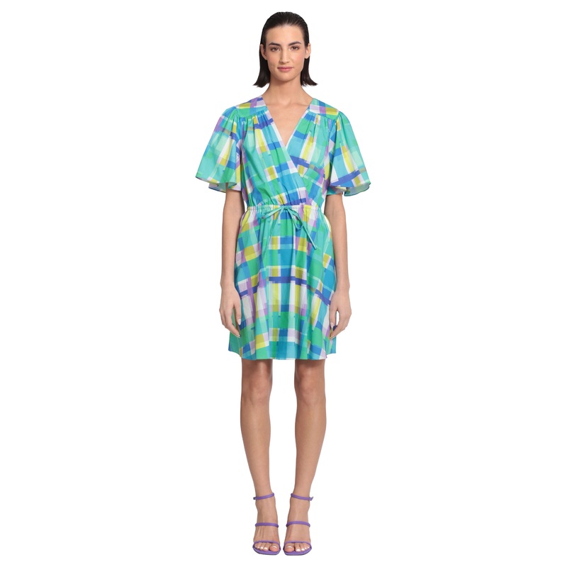 Marina|HAPPY GREEN/MINT LEAF|Standard