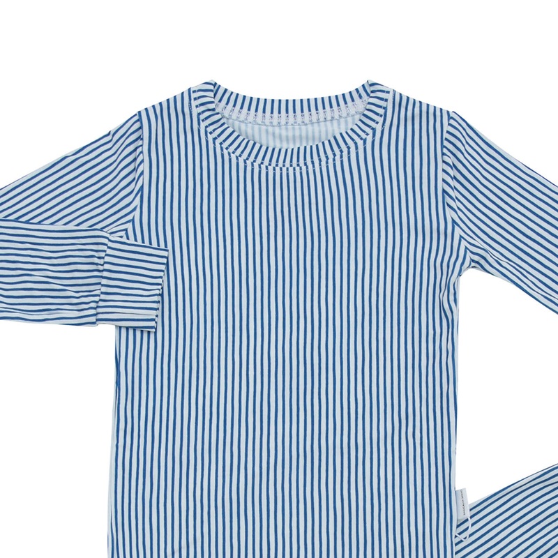 Two-Piece Set in Cabana – Stripe