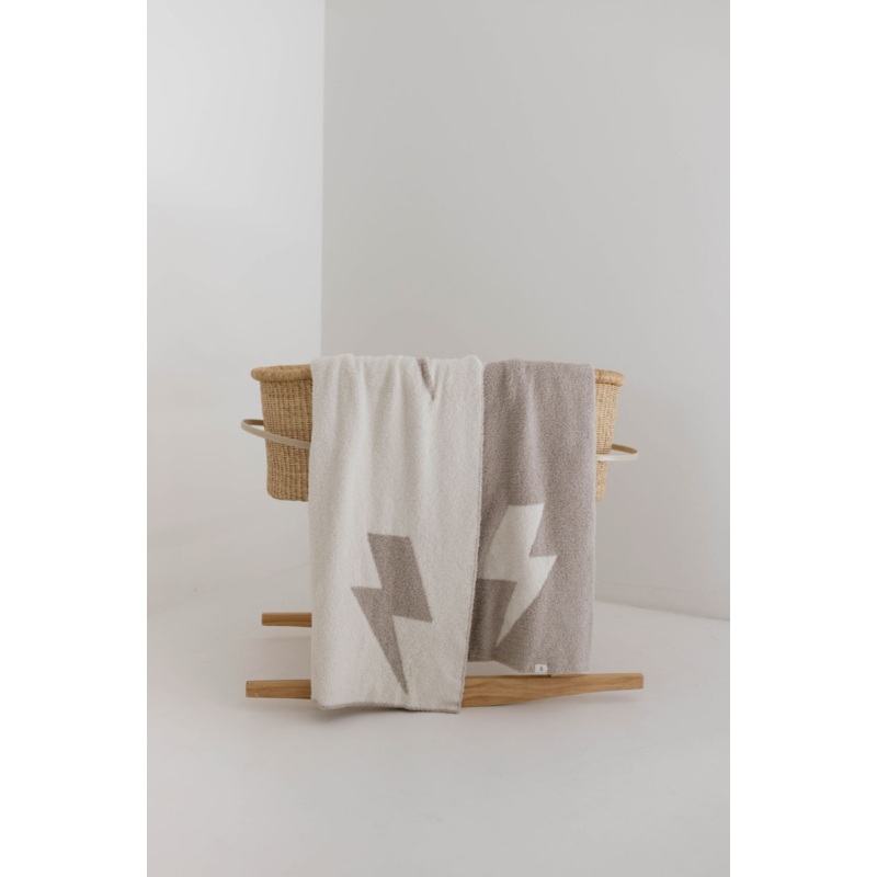 Plush Blanket | Monsoon|Baby 45×45|Adult 55×75