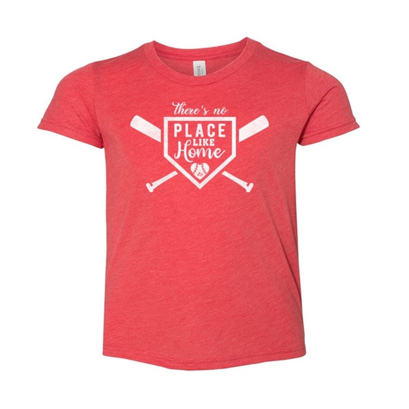 There’s No Place Like Home Tee