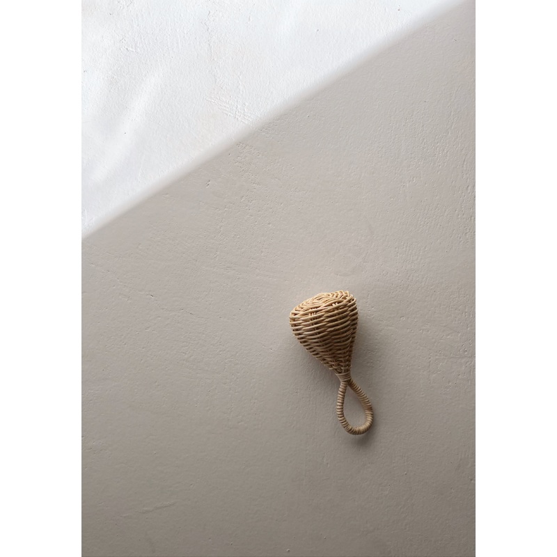 Rattan | Baby Rattle