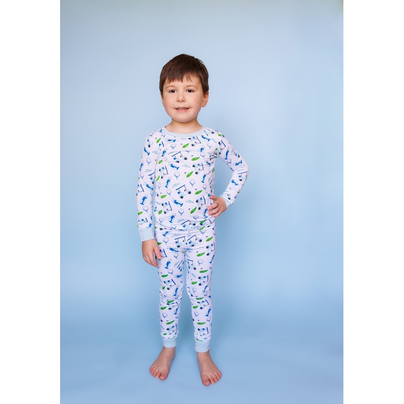 A TEE-RIFIC DAY DREAM SET|12-18M|18-24M|2T|3T|4T|5/6|7/8|9/10|12/14