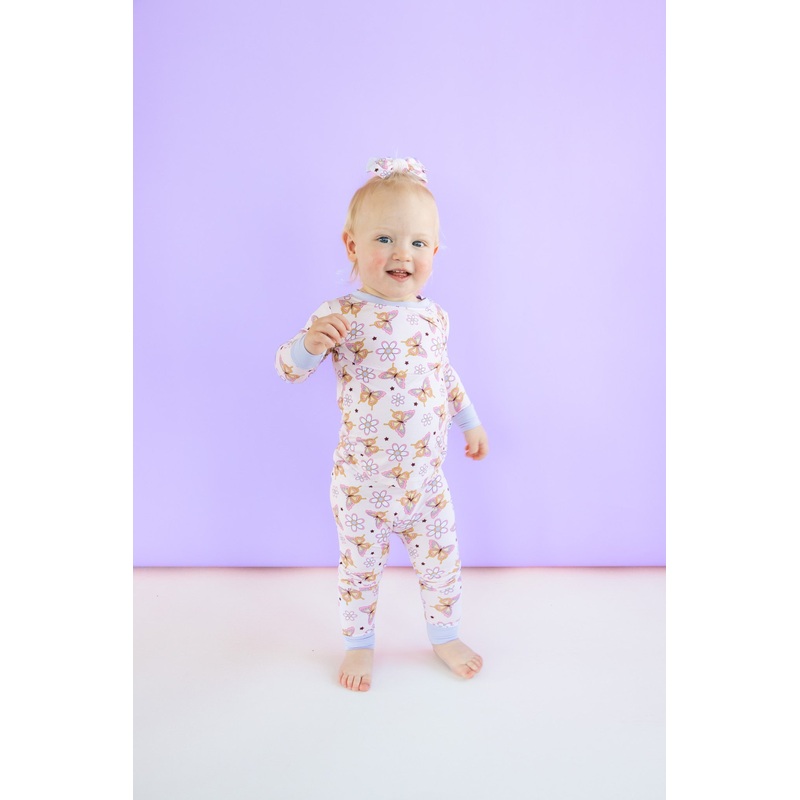 BLOSSOMIN’ BUTTERFLY DREAM SET