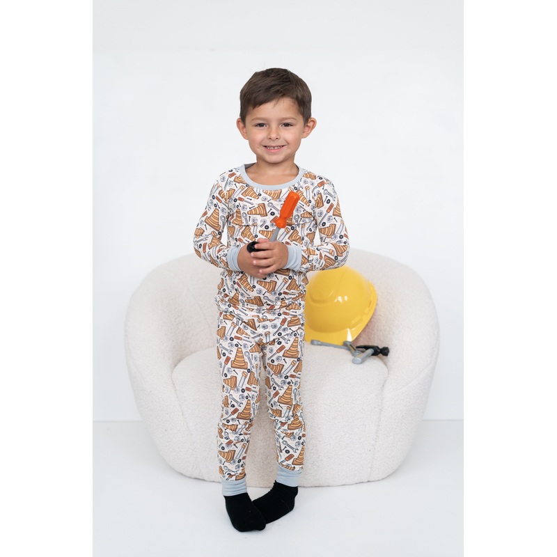 DREAM BUILDER DREAM SET|6-12M|12-18M|18-24M|2T|3T|4T|5/6|7/8|9/10