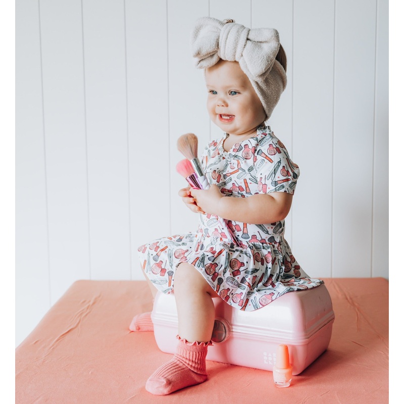 GLAM GIRLZzz DREAM BODYSUIT DRESS