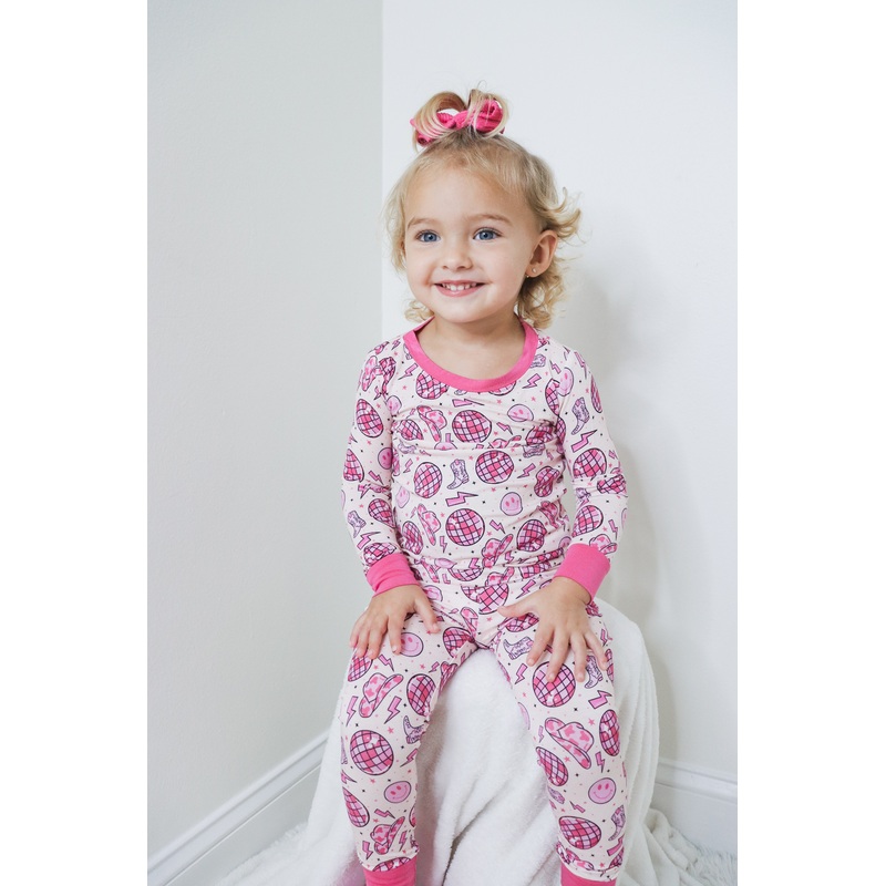 LET’S GO GIRLZzz DREAM SET|12-18M|18-24M|2T|3T|4T|5/6|7/8|9/10|12/14