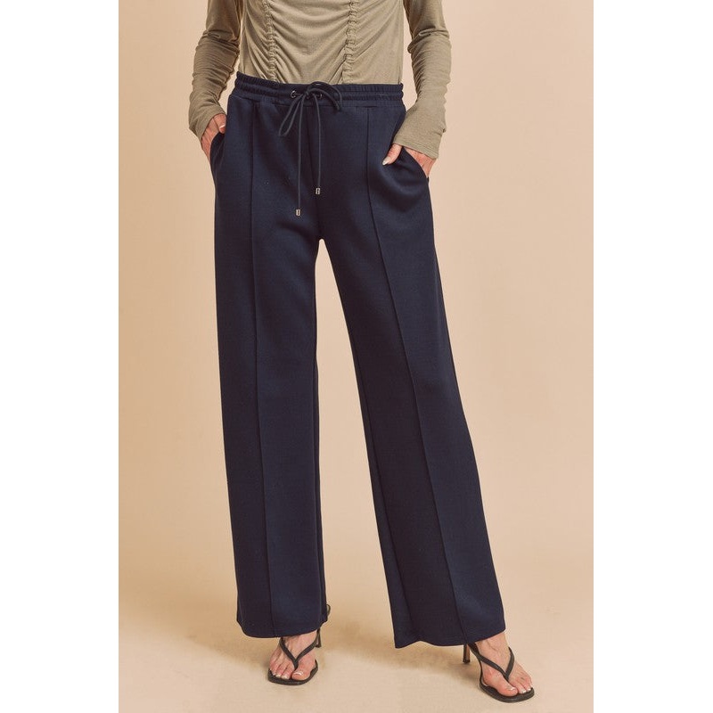 Pheobe Pants|NAVY|S|M|L