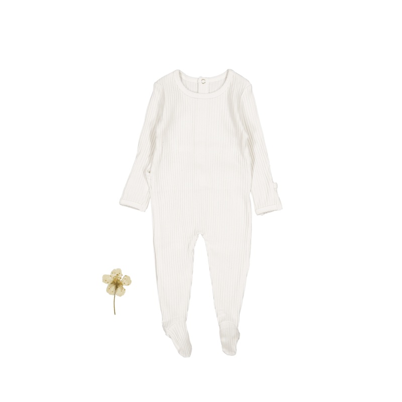 The Romper – Pearl|00m|0m|3m|6m|9m|12m|18m|24m
