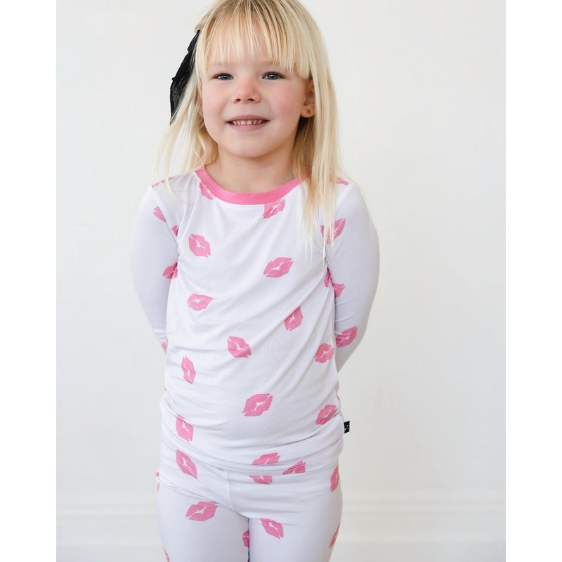 Kisses – Set|2T|3T|4T|5/6T|7/8|9/10