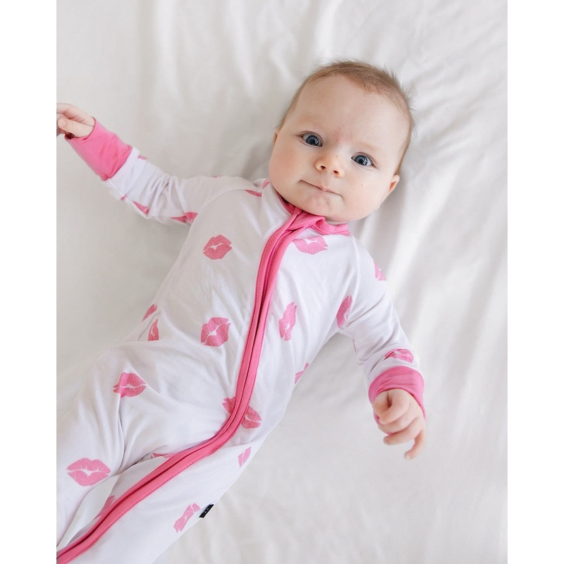 Kisses – Zippy|NB|0-3M|3-6M|6-12M|12-18M|18-24M