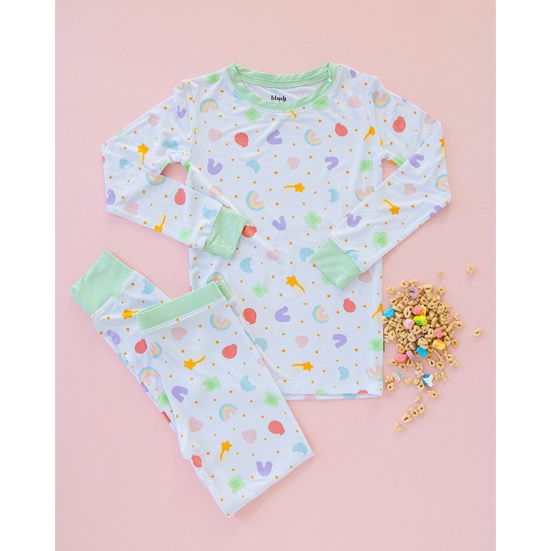 Lucky – Two Piece Set|2T|3T|4T|5/6|7/8|9/10