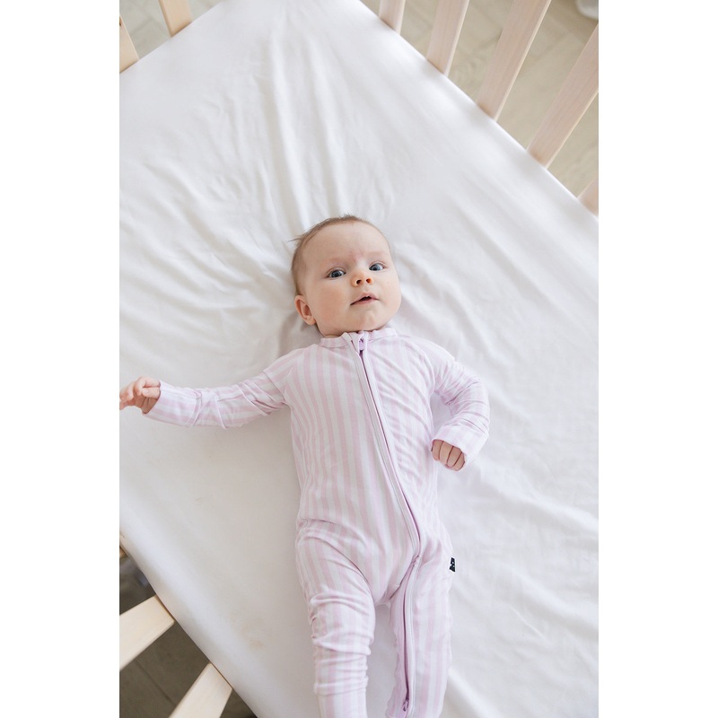 Pink Stripes – Zippy|NB|0-3M|3-6M|6-12M|12-18M|18-24M