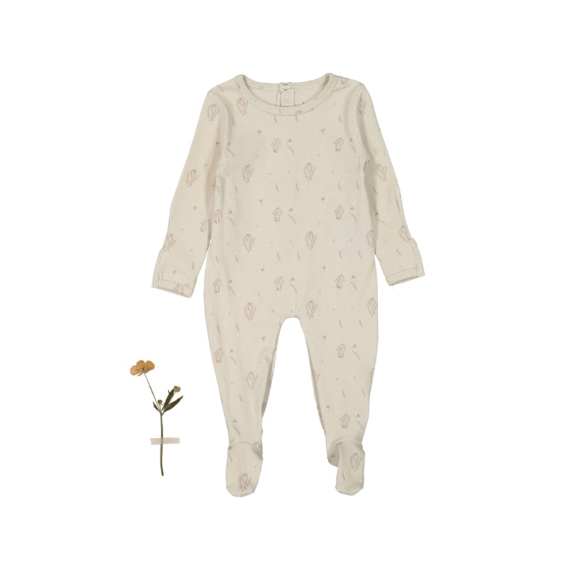 The Printed Romper – Ember|0m|3m|6m|9m|12m|18m|24m