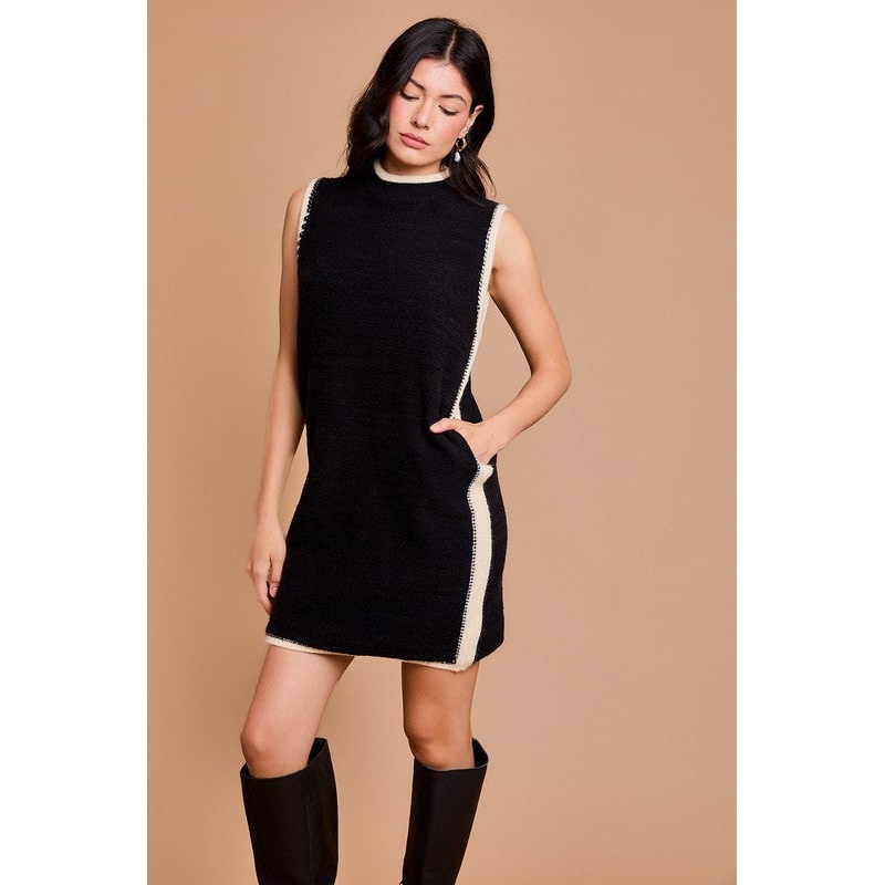 Gillian Sweater Vest|Small|Medium|Large