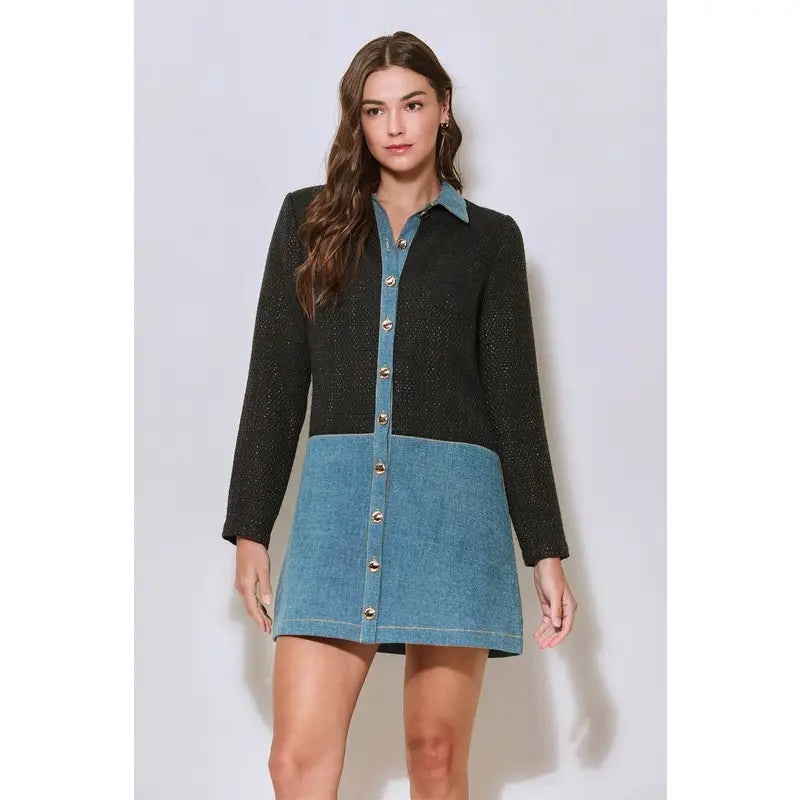 Park City Dress|Small|Medium|Large