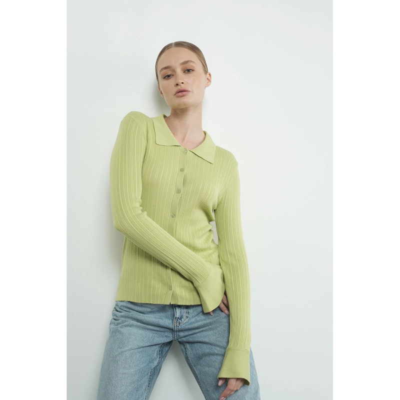 Reina Knit Top|Small|Medium|Large