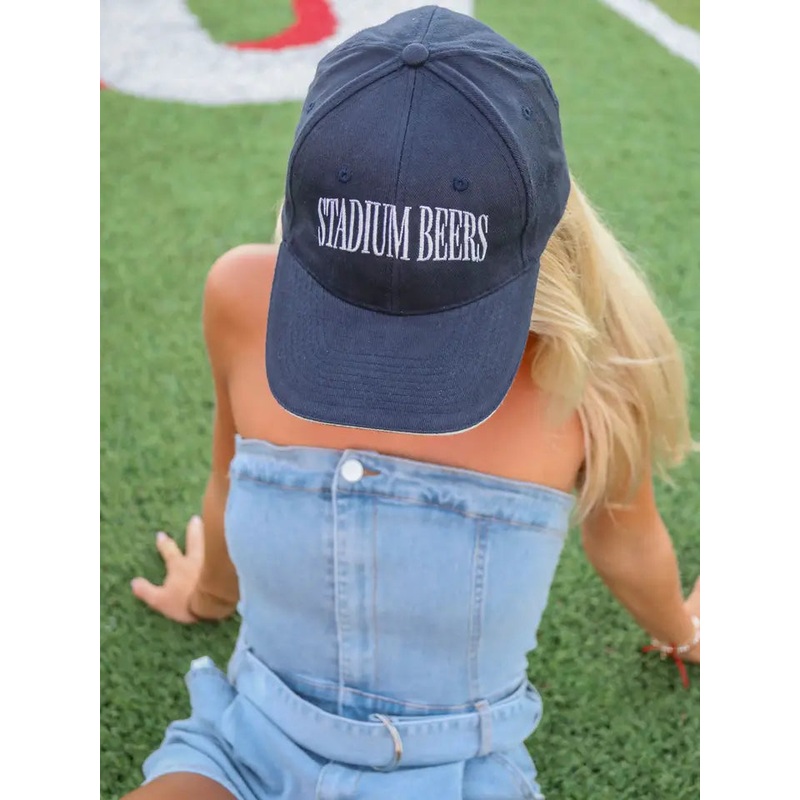 Stadium Beers Dad Hat