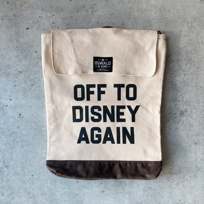 The Dj Vu Backpack|Beige|Green