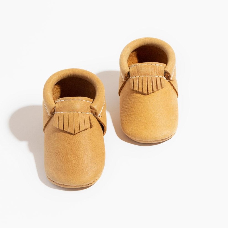 Beehive State City Baby Shoe|Soft Sole|Hard Sole|1|2|3|4|5|6|7