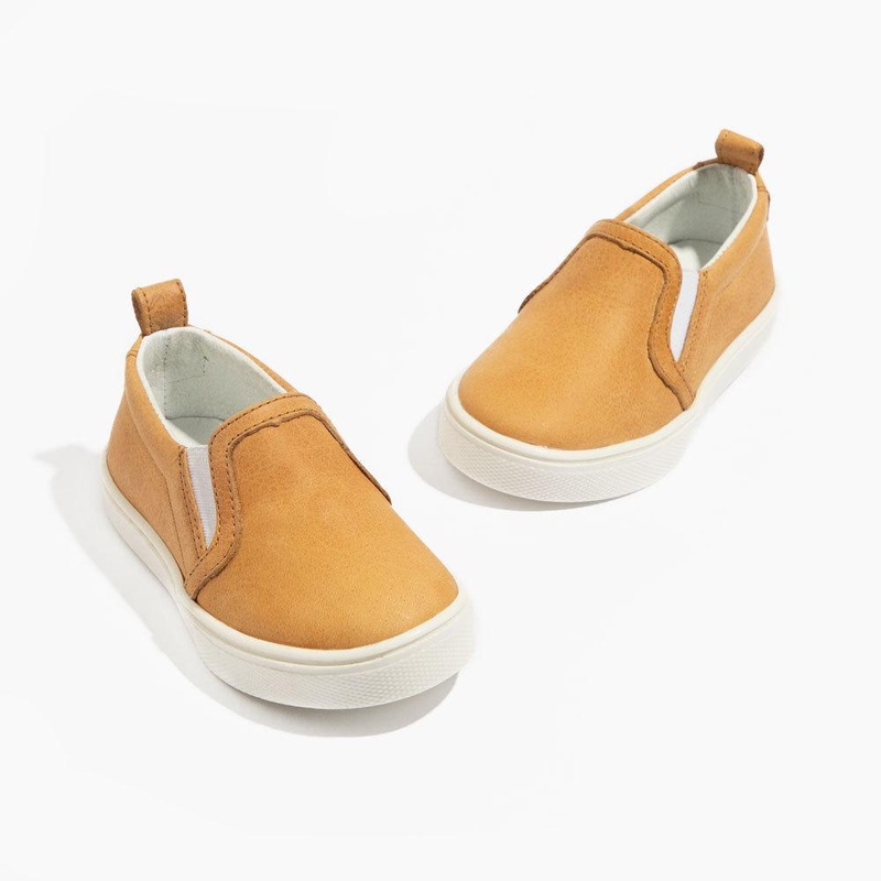 Beehive State Slip-On|5|6|7|8|9|10|11|12|13