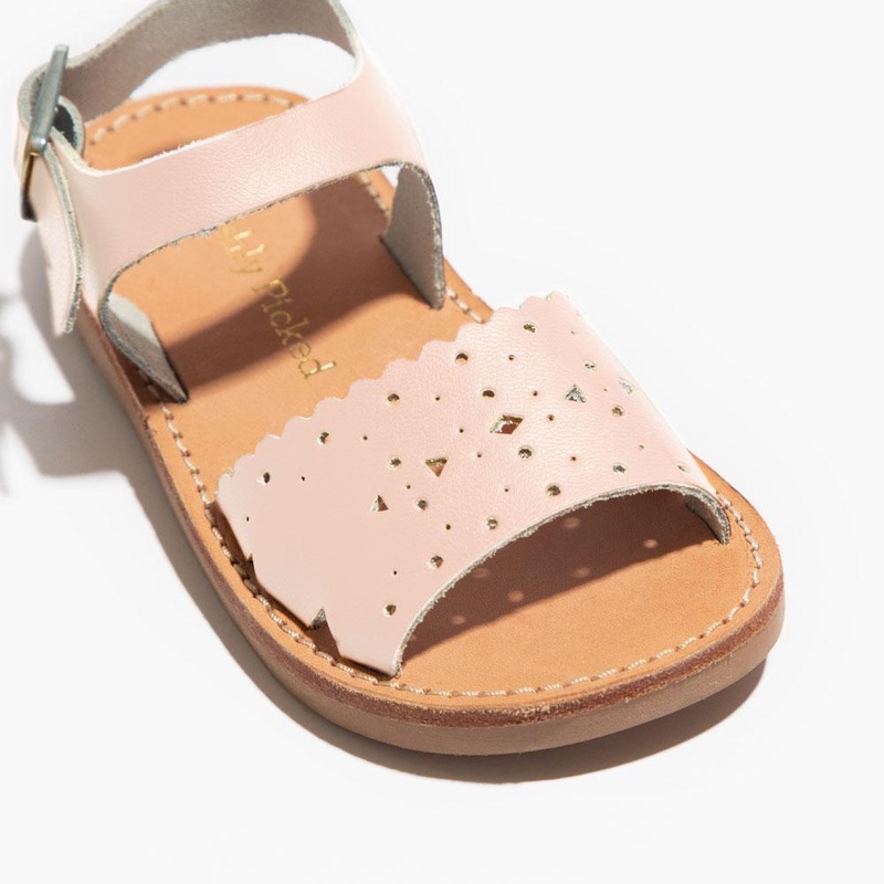 Blush Laguna Sandal|3|4|5|6|7|8|9|10|11|12|13