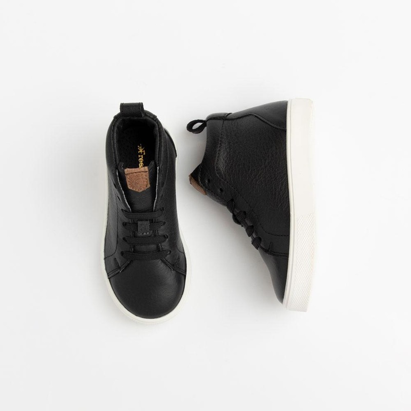 Ebony Leon Sneaker|6|7|8|9|10|11|12|13
