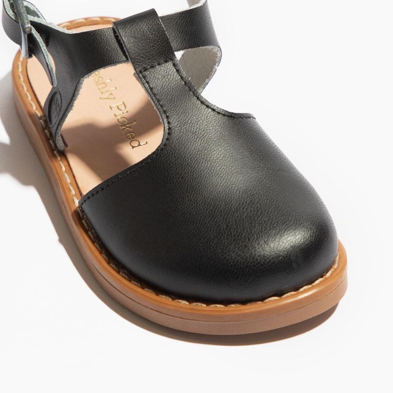 Ebony Newport Clog|3|4|5|6|7|8|9|10|11|12|13